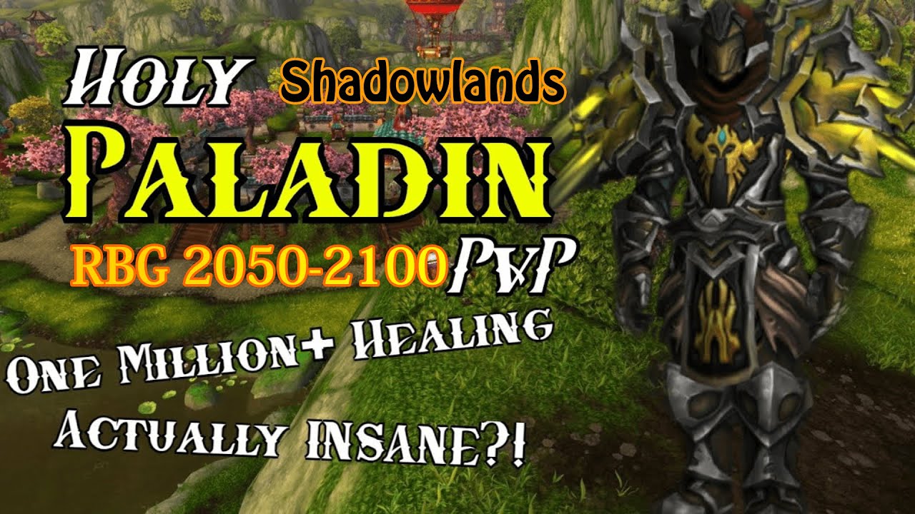 World of Warcraft RBG 20502100 Push Shadowlands PvP Server Ragnaros