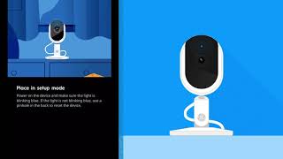 Cync Indoor Camera - Know What's Happening In Your Home
