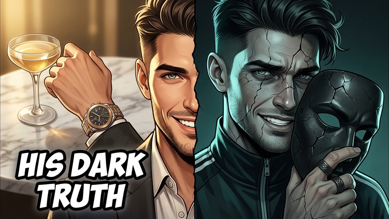 The Dark Side of Gemini Men: 5 Secrets You Can’t Ignore