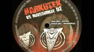 Kefran   Untitled  narkotek vs massouille 02