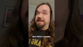 We have a new twitch!  https://m.twitch.tv/thebuttonmappers