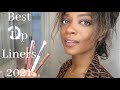 Best Lip Liners 2021| My Favourite Brown, Nude + Red Lip Pencils!
