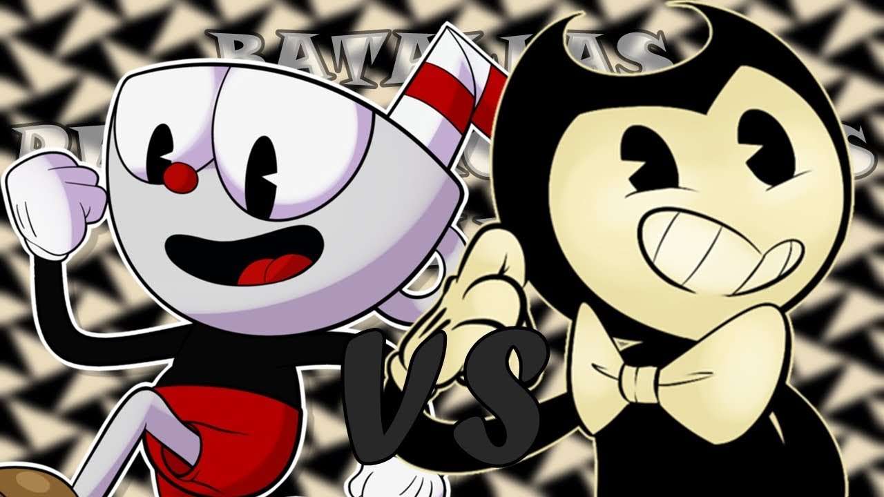 cuphead rap bu jtmachia cuphead rap bu jtmachia