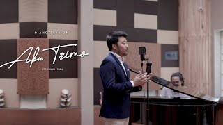Shuma Prada - Aku Trimo (Jowo Piano Music)