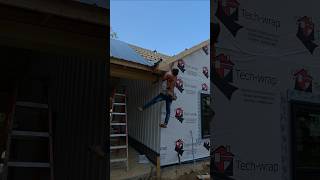 when the ladder gets jammed