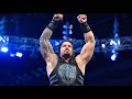 WWE Roman Reigns Theme Song - The Truth Reigns (Arena Effect)