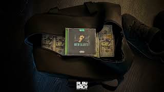 Narek Mets Hayq - Minimum Album Mentalitet