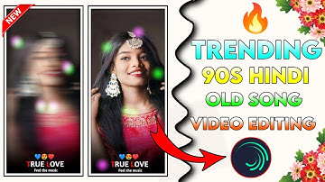 1 photo status editing alight motion training video editing purulia song status editing alight motio