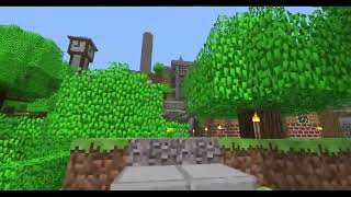 Minecraft Alpha 1.1.2_01 Multiplayer in 2026