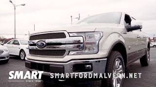 It's Not Just a Saying | Smart Ford Smart Ford In Malvern