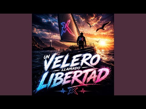 Un Velero Llamado Libertad