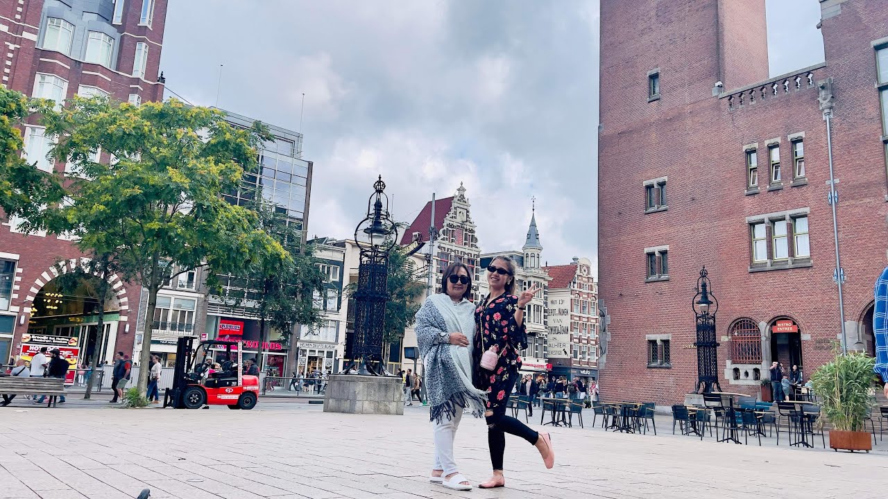 ❤️Ээжтэйгээ 🇳🇱Недерланд,🇧🇪Белги, Belguim , Netherland europe aylal