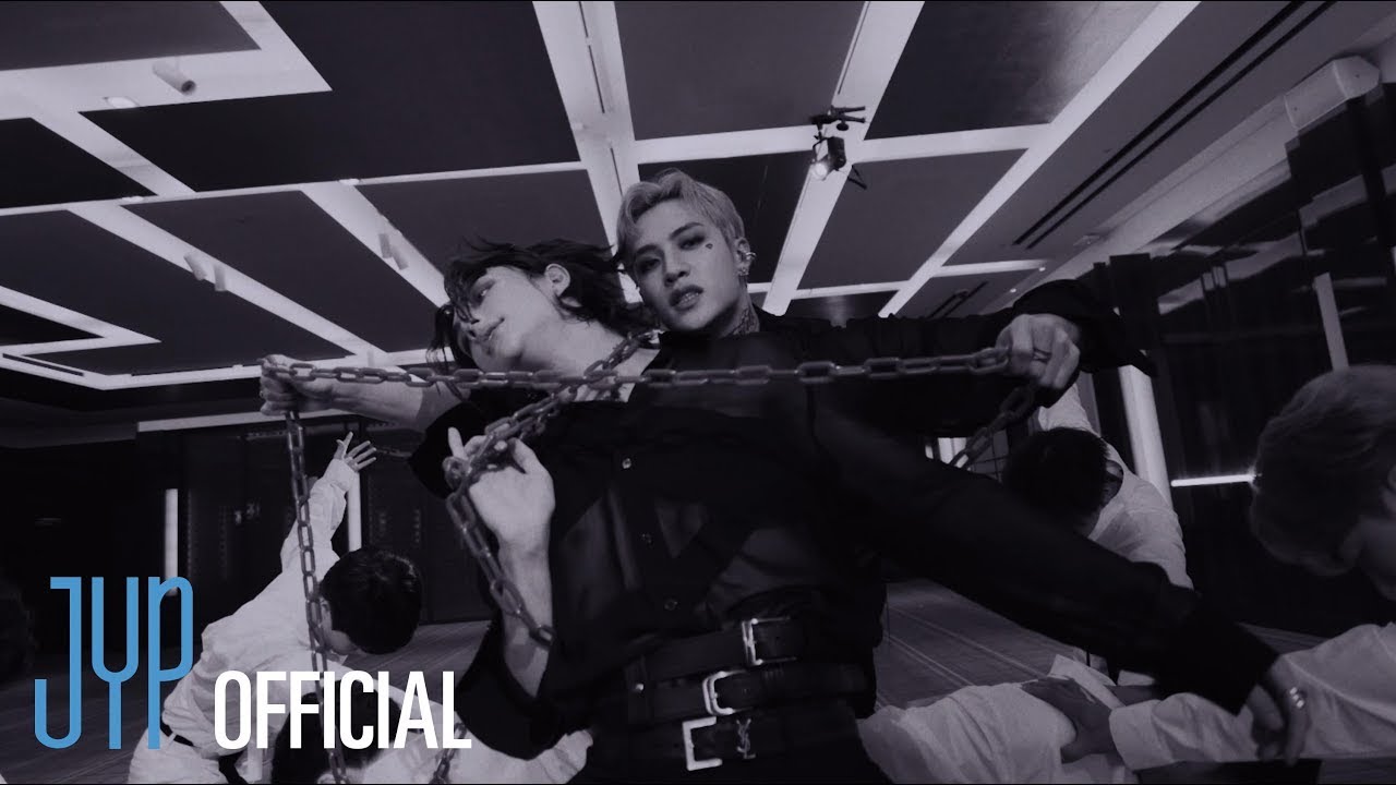 Stray Kids ⑱ УКР САБ ] Stray Kids 