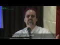 The Door Is Open, Just Come Back to God - Shaykh Hamza Yusuf