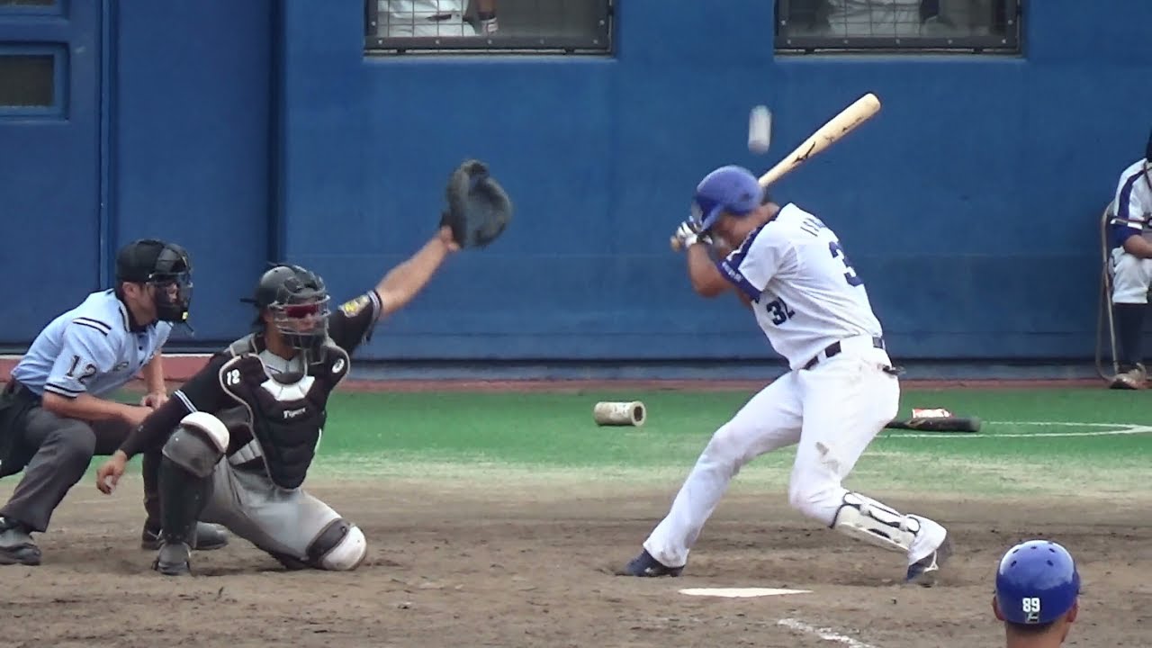 藤浪 デッド ボール