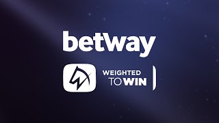 Weighted To win #hollywoodbetsdurbanville 29-10-2025