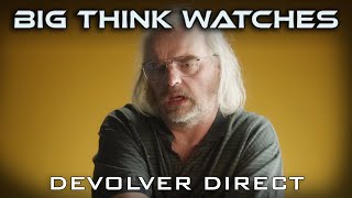 Big Think Watches: Devolver Direct 2023