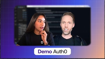 Set up your multi-tenant app with Vercel & Auth0