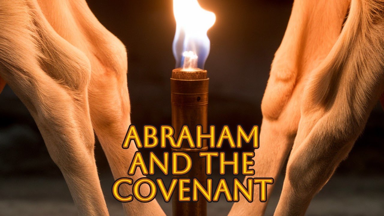 abraham-and-the-covenant-genesis-15-commentary-youtube