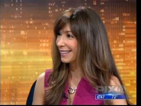 Dr. Keri Peterson on WPIX 