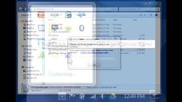 USG How-to Video: Active Directory Single Sign-On
