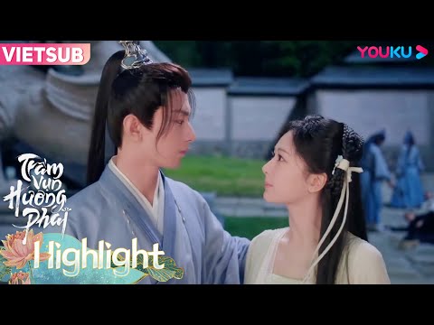 Video Nhan Đàm bị lơi dụng, Đường Châu anh hùng cứu mỹ nhân... - youtube