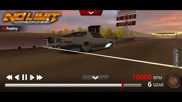 No limit drag racing 2.0 v1.7.0 Kye Kelly