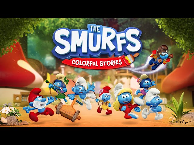 The Smurfs: Colorful Stories - Metacritic