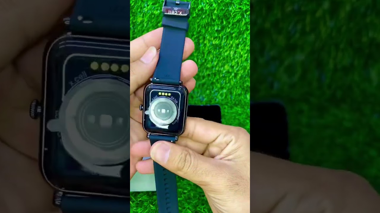 Premium G8 Smart Watch By X.cell   :  :2 Hours :7 Days (30 days standby) : IOS 9.0+ / Android 5.0+