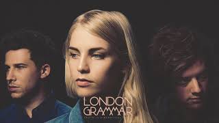 London Grammar - Truth Is A Beautiful Thing (Tinlicker Rework)