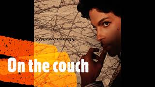 Watch Prince On The Couch video
