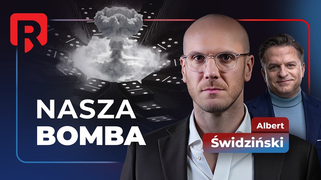 Rymanowski, Świdziński: Polski program jądrowy