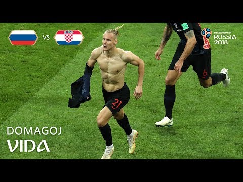 Video: Domagoi Vida - Po čemu Je Poznat I što Ga Je Odlikovalo Na Svjetskom Prvenstvu 2018. Godine