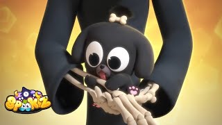 🐶 CUTE Spookiz Puppy! 🐶🐶🐶| | Cartoons for Kids | Compilation