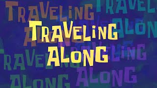 Traveling Along in D 1 - SpongeBob Soundtrack