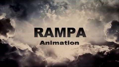 LIONSGATE INTRO CUSTOM 1080P: AFTER EFFECTS CS6