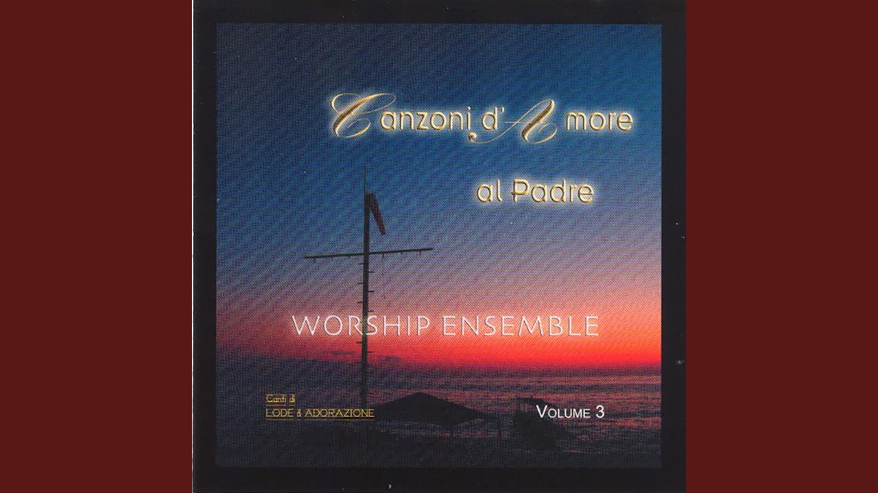 Tu Sei Un Grande Dio