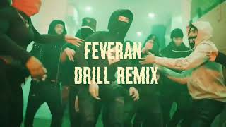 Bengü - Feveran [DRILL REMIX] (prod. by EJOKE101) Resimi