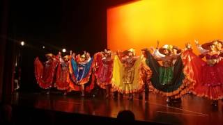 Baile en francia