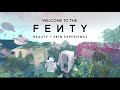 Welcome to the Fenty Beauty &amp; Fenty Skin Experience on Roblox