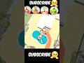 ￼ character jump Indian bike driving 3d #shortsfeed