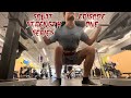 Squat strength series ep 1  the wandering mind is the devils workshop