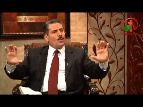 This is my boy, whom I have chosen | هوذا فتاي الذي إخترته