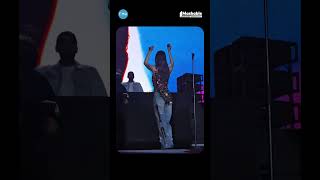 Song music just make you move🤭❤️ | Mashable Breaksdown #tiarawehbe #arabicpop #music #Lebanese