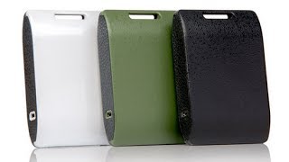 Kickstarter Project Waycharger