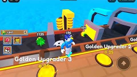 Three game video [part one]