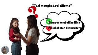 VIDEO ANALISIS 9 LANGKAH PENGAMBILAN KEPUTUSAN