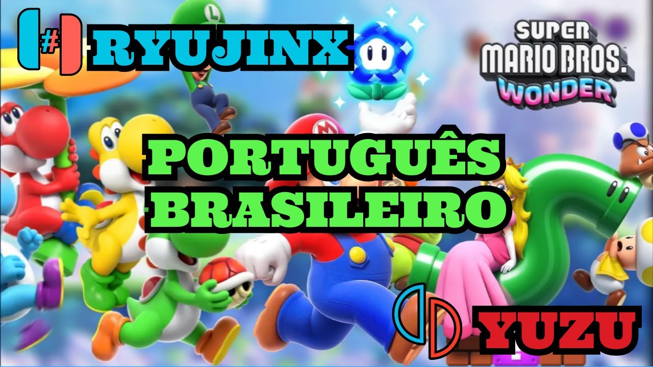 MARIZU: Wonder Tradução/Português 