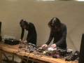 Zn Shñ Mudam 2009 Live Zn Shñ Mudam 2009 Live
