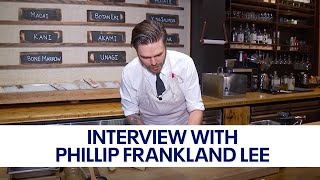 Phillip Frankland Lee talks about Sushi by Scratch Restaurants | FOX 7 Austin
